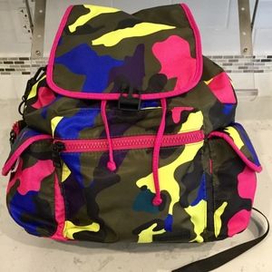 New Steve Madden Backpack